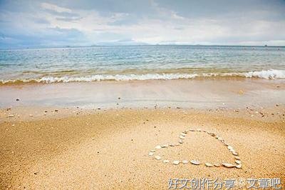 静静等待，默默期盼……