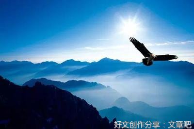 十个成功励志小故事
