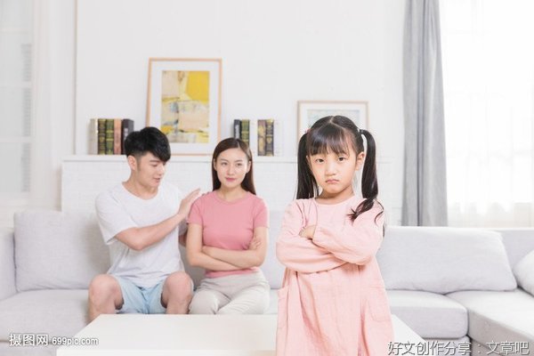 孩子总是“叛逆”，你从一开始就做错了！
