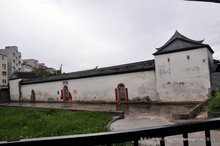 饕餮盛宴——仁厚温公祠