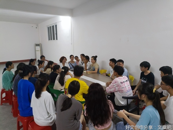 三下乡我们来了