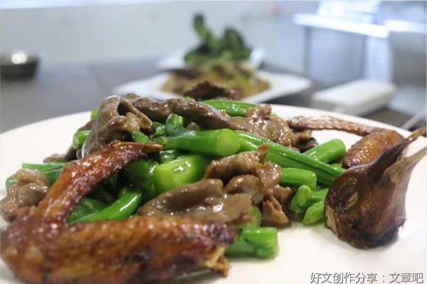 重温粤菜旧日荣光，促进粤菜文化传承