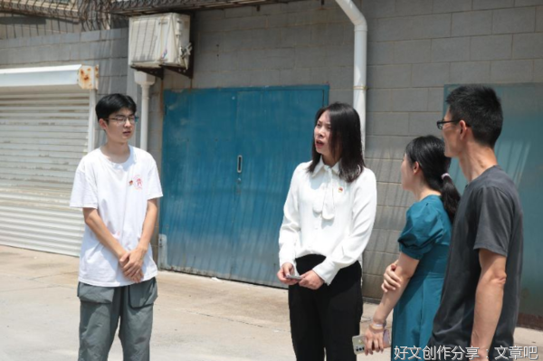 山东理工大学美术学院“齐城寻忆”暑期社会实践墙绘成果验收