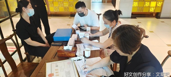 “食汇于茂”实践队：为共营造健康中国格局作行动
