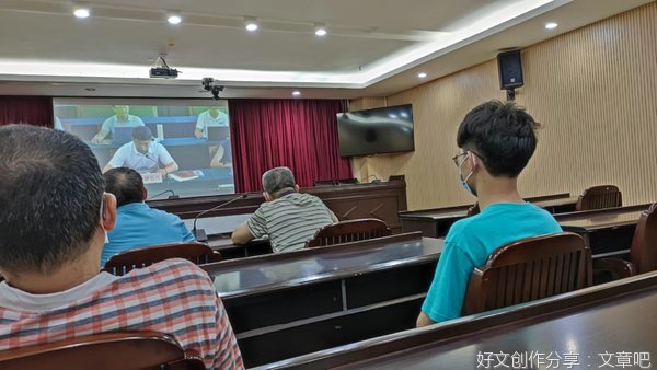 “食汇于茂”实践队：紧跟信息化时代步伐，实现信息化系统食品管