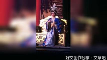 戏剧传千年，国潮正当时 ——“寻星”社会实践队和当地村民一同观