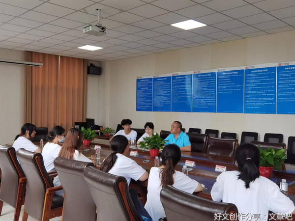 走进阿胶厂，一场关于阿胶与文化的碰撞