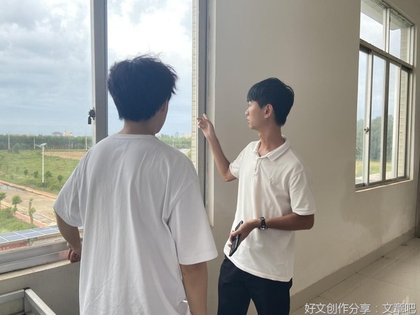 璀璨青春时光好，“寻星”点梦向前行