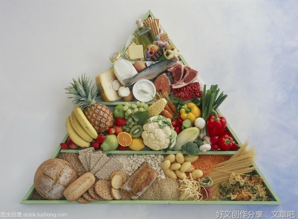 营养膳食吃什么？“心之源”科学食谱的诞生！