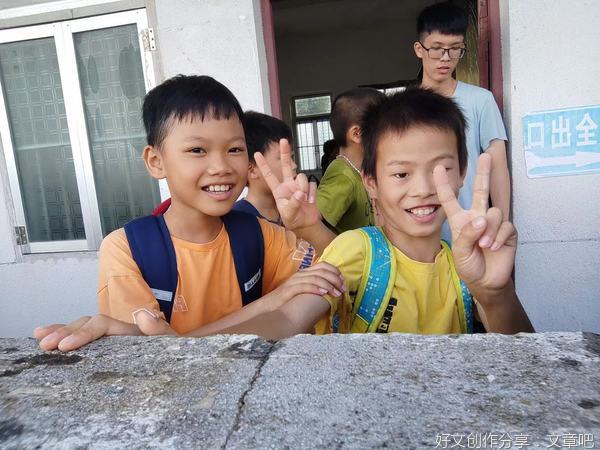 "炽阳“社会实践队——开课第五天