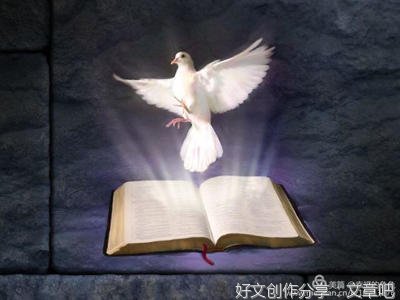 蒙福生活十二准则（二）