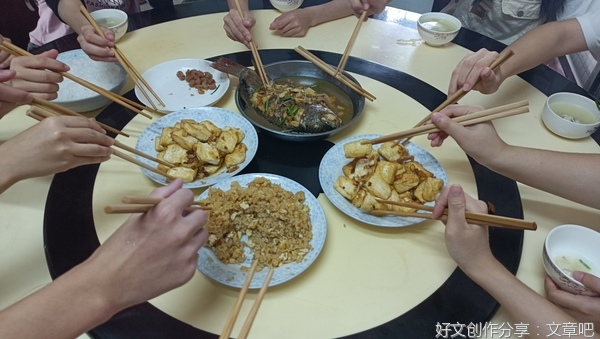 “拾黎”社会实践队之个人日志
