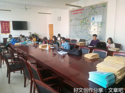 调研心得/“拾黎”社会实践队