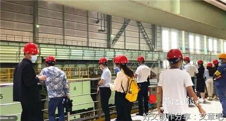 走进“隐秘”的广州湾