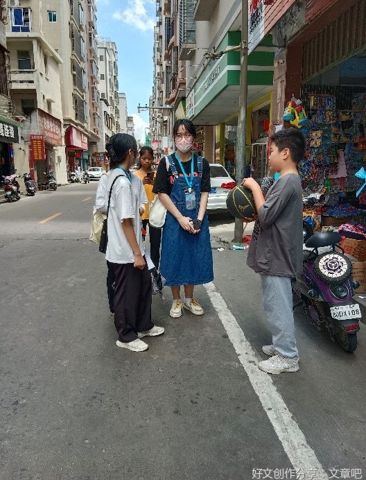 【三下乡】助力圆梦，“星程”再出发