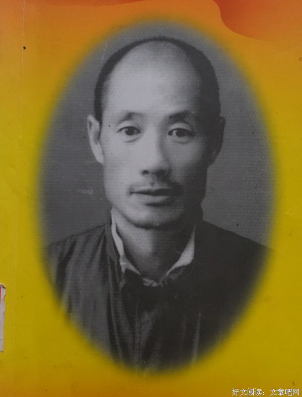 雷震龙：一面永远不倒的旗帜