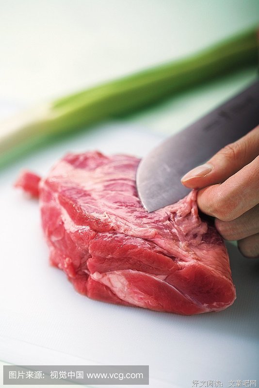 羊肉泡的始祖在安邑