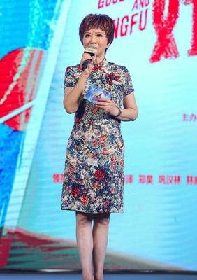 要承认“老” 才能不服老