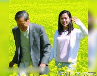 82岁这个年的“亲情”