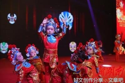 欢快的腊月