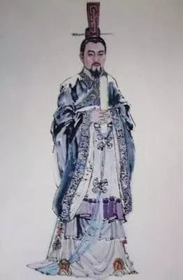 关龙逄：千古谏臣第一人