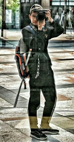 我的写作观