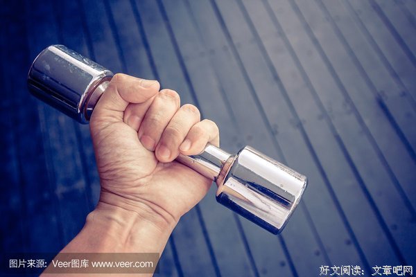 成功的背后是坚持与汗水