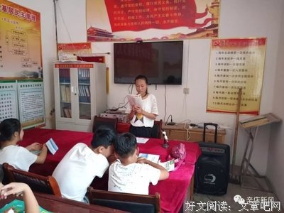 一个真实的故事，值得每一位家长深思