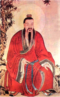 精神的追求，信仰的力量