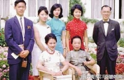 ]亲朋阻挡梁思成再婚，凭什么？