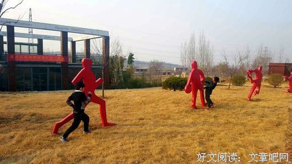 人生匆匆，岁月无恙