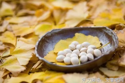 秋之殇，人生苦短