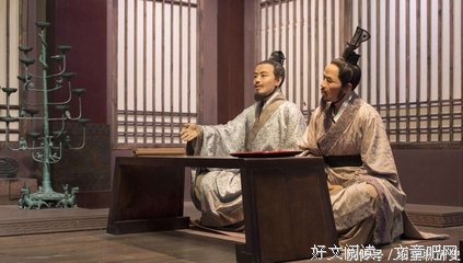 相父管仲