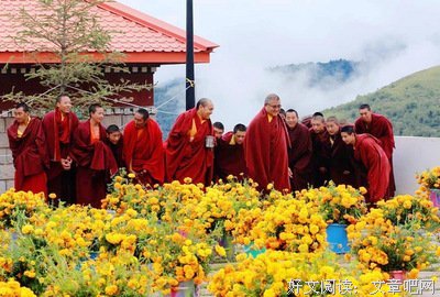 活着，是一个沉淀的过程