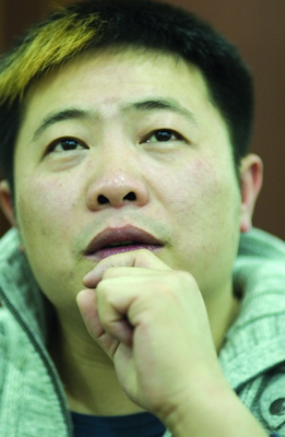 他坐。牢18年，出来后，却做了一件轰.动.全.国的事
