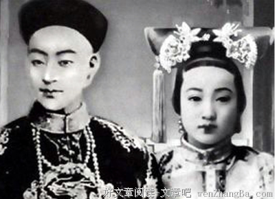 乾隆身世之谜：汉人真的偷了大清江山？