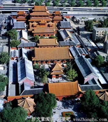中国历史上十大著名文化楼阁