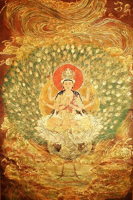日月星辰、天地万物