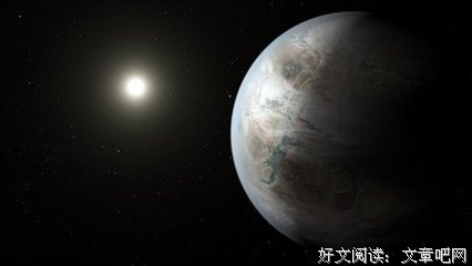 宇宙绝非偶然形成 万物存在都有意义