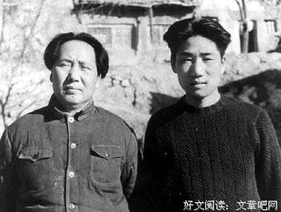 周总理的四次痛哭