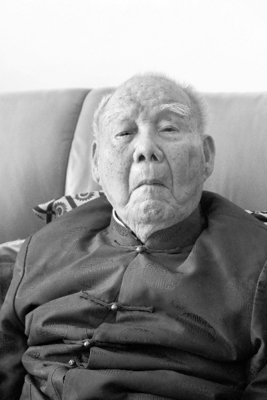104岁两弹一艇元勋去世   多少人才知他的卓著功勋