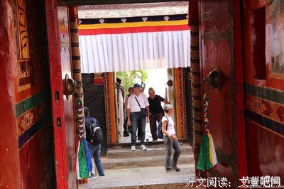 云里雾里话人生