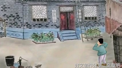 爆米花的回忆