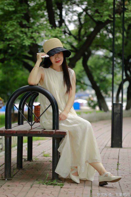 与美共赴天涯
